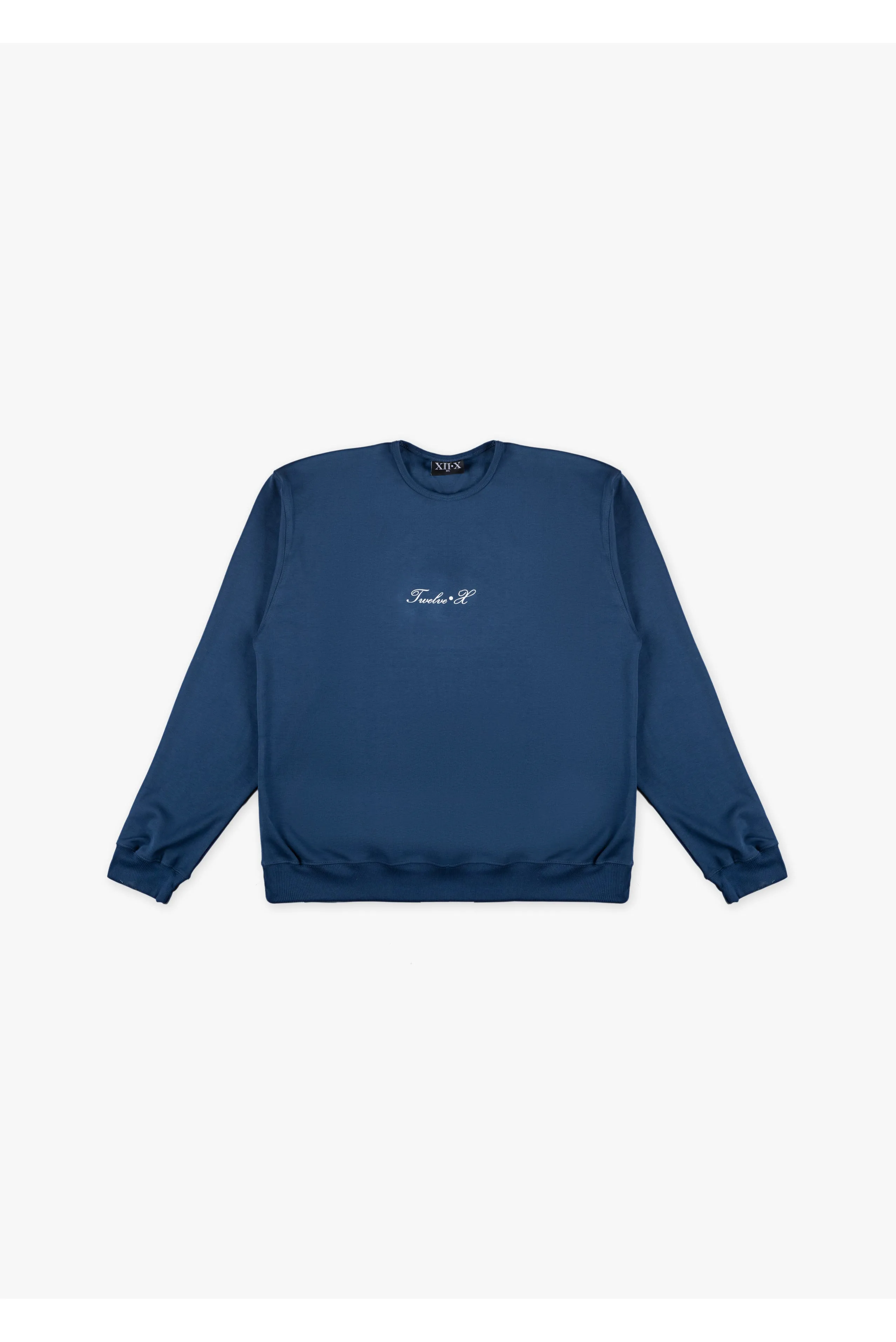 TwelveX Limited Edition Sweatshirt