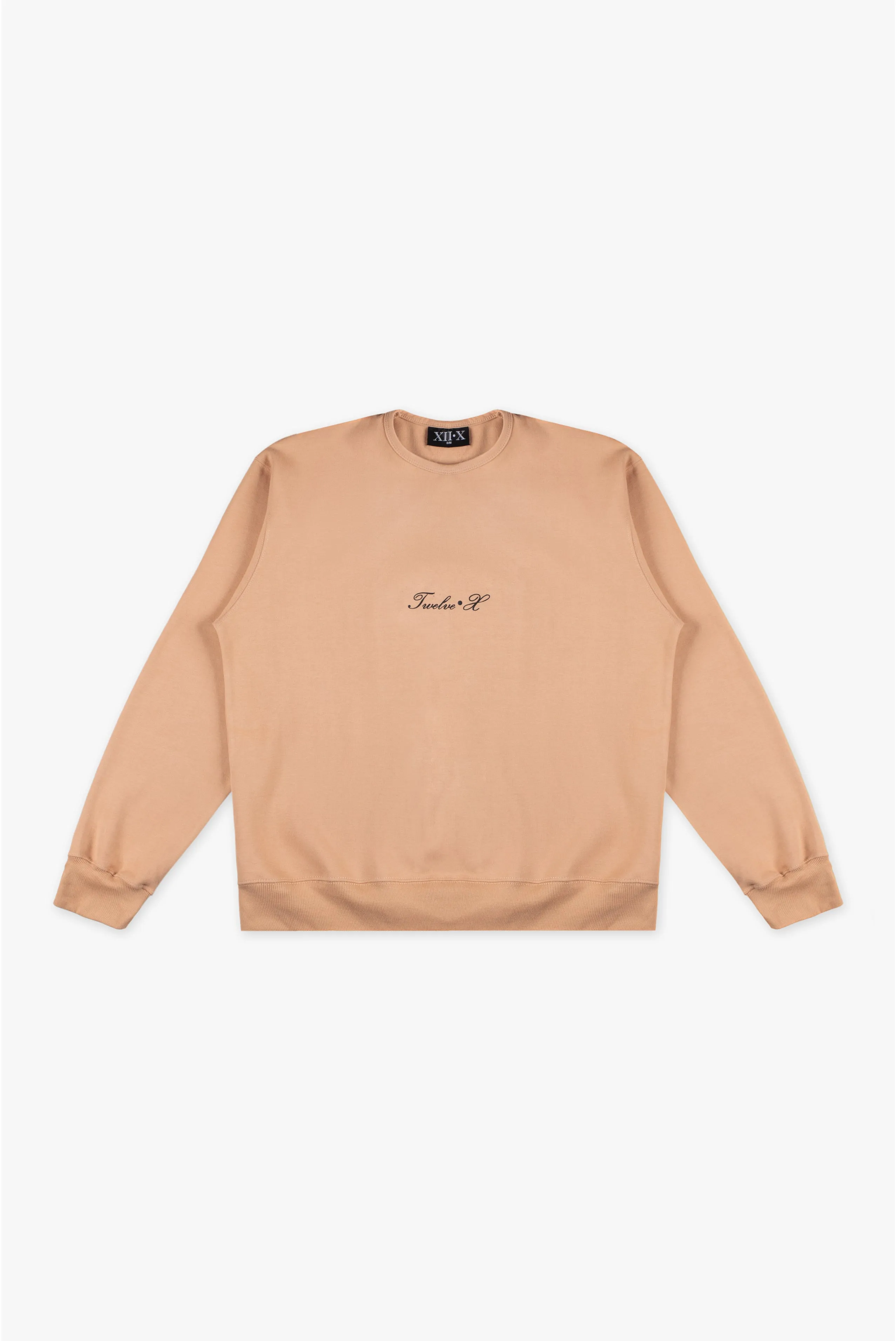 TwelveX Limited Edition Sweatshirt