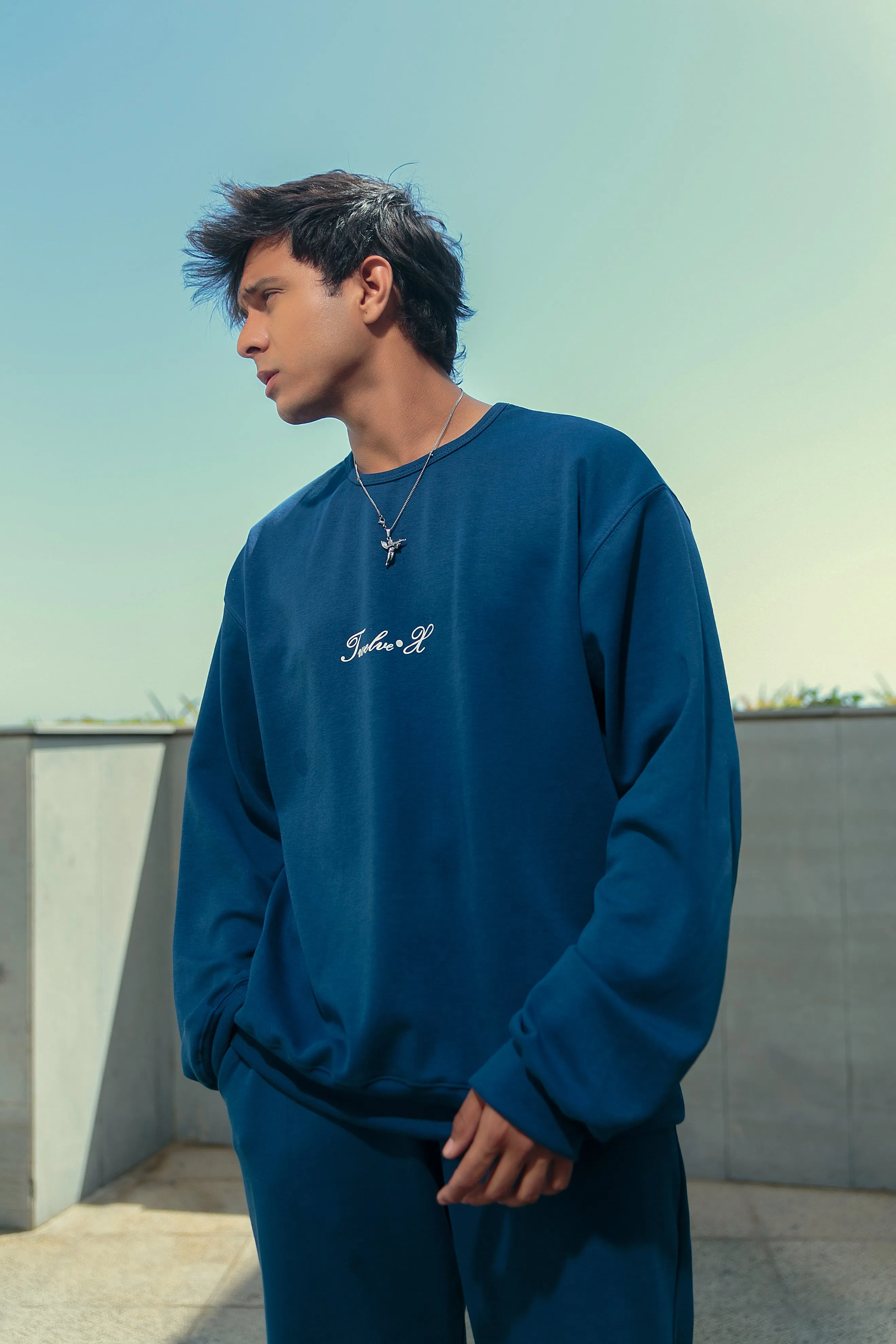 TwelveX Limited Edition Sweatshirt