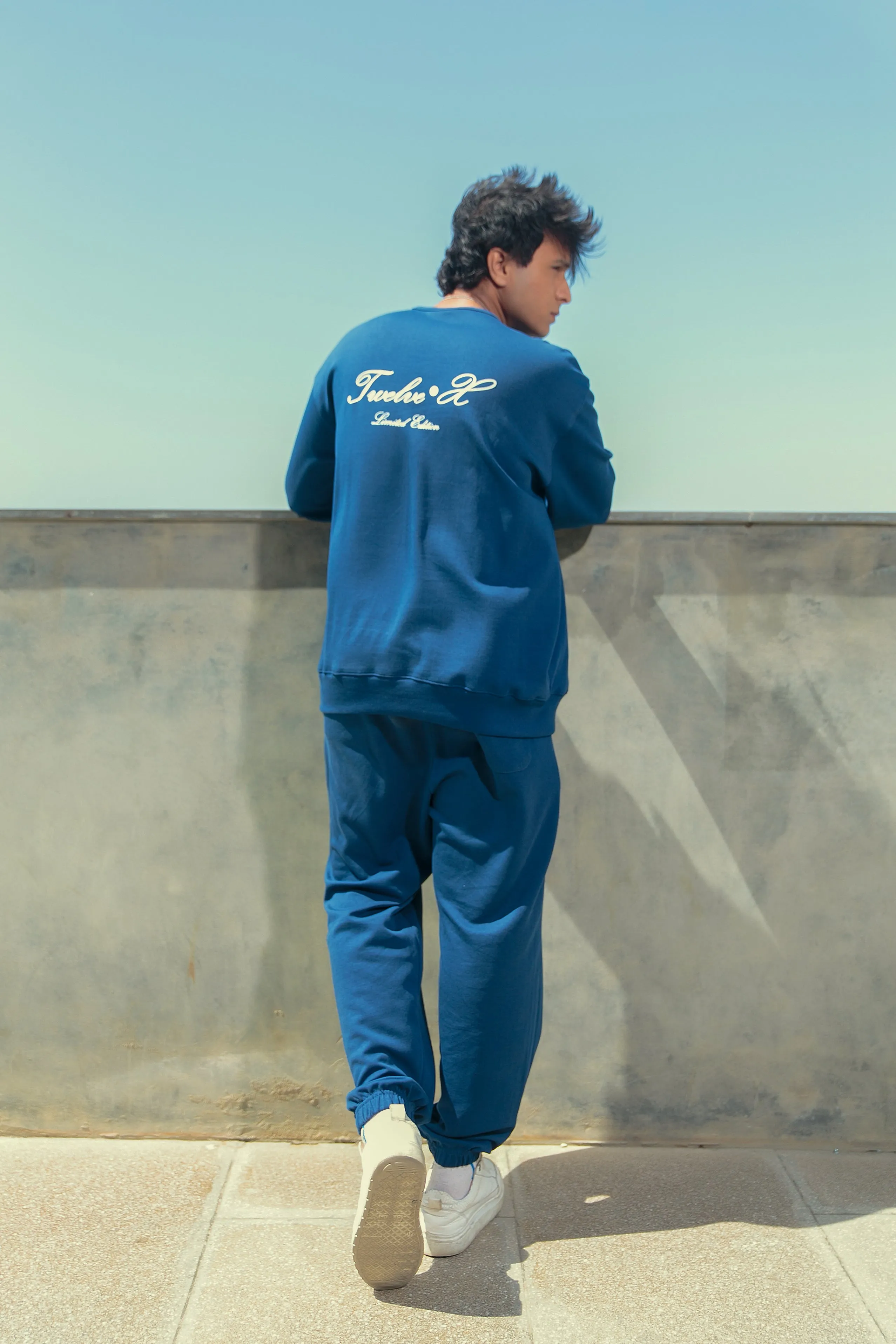 TwelveX Limited Edition Sweatshirt