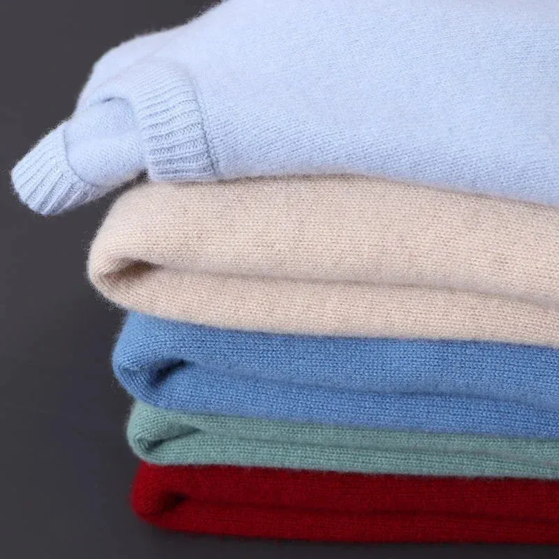 Tyler Sweater | Soft Elegance