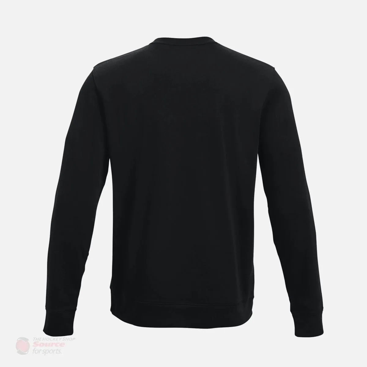 Under Armour Rival Terry Crewneck Mens Sweatshirt