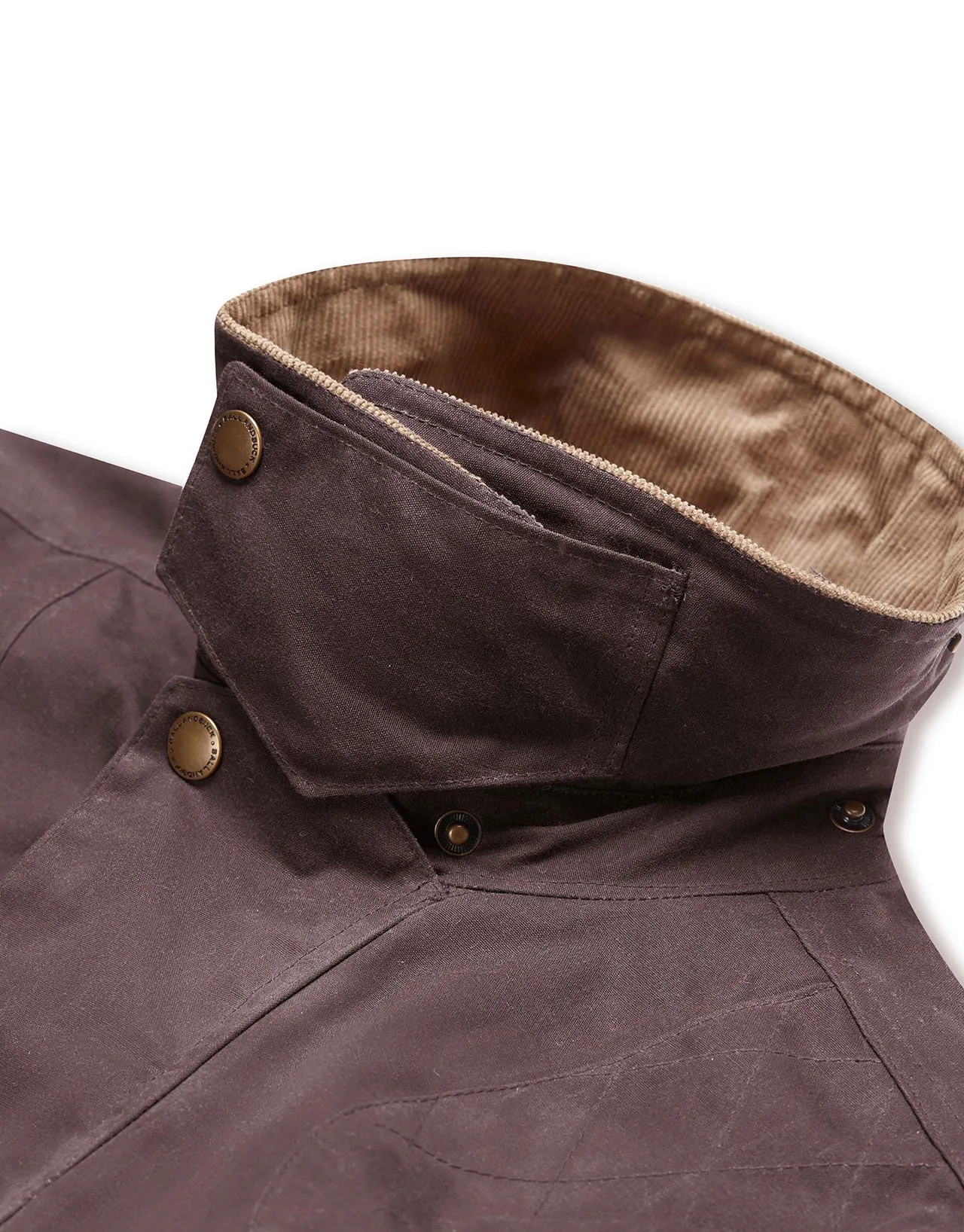 Upland Jacket