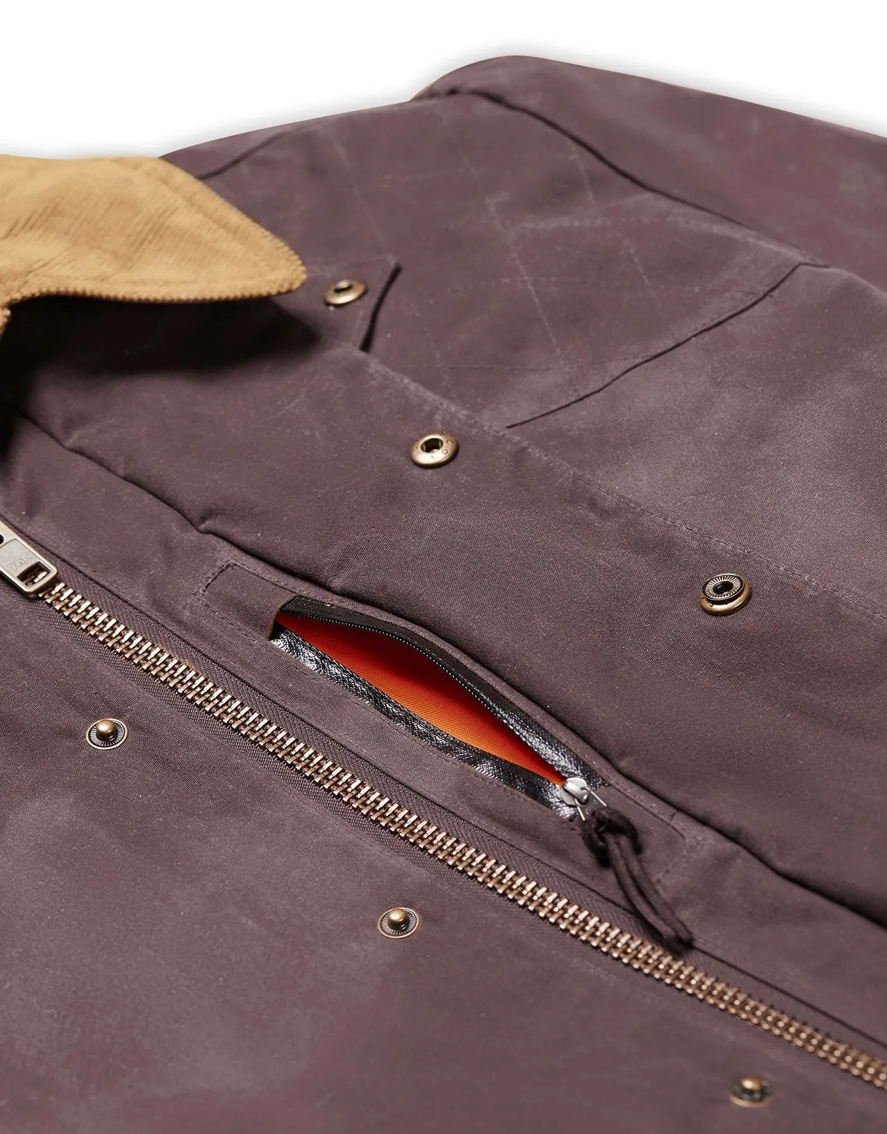 Upland Jacket