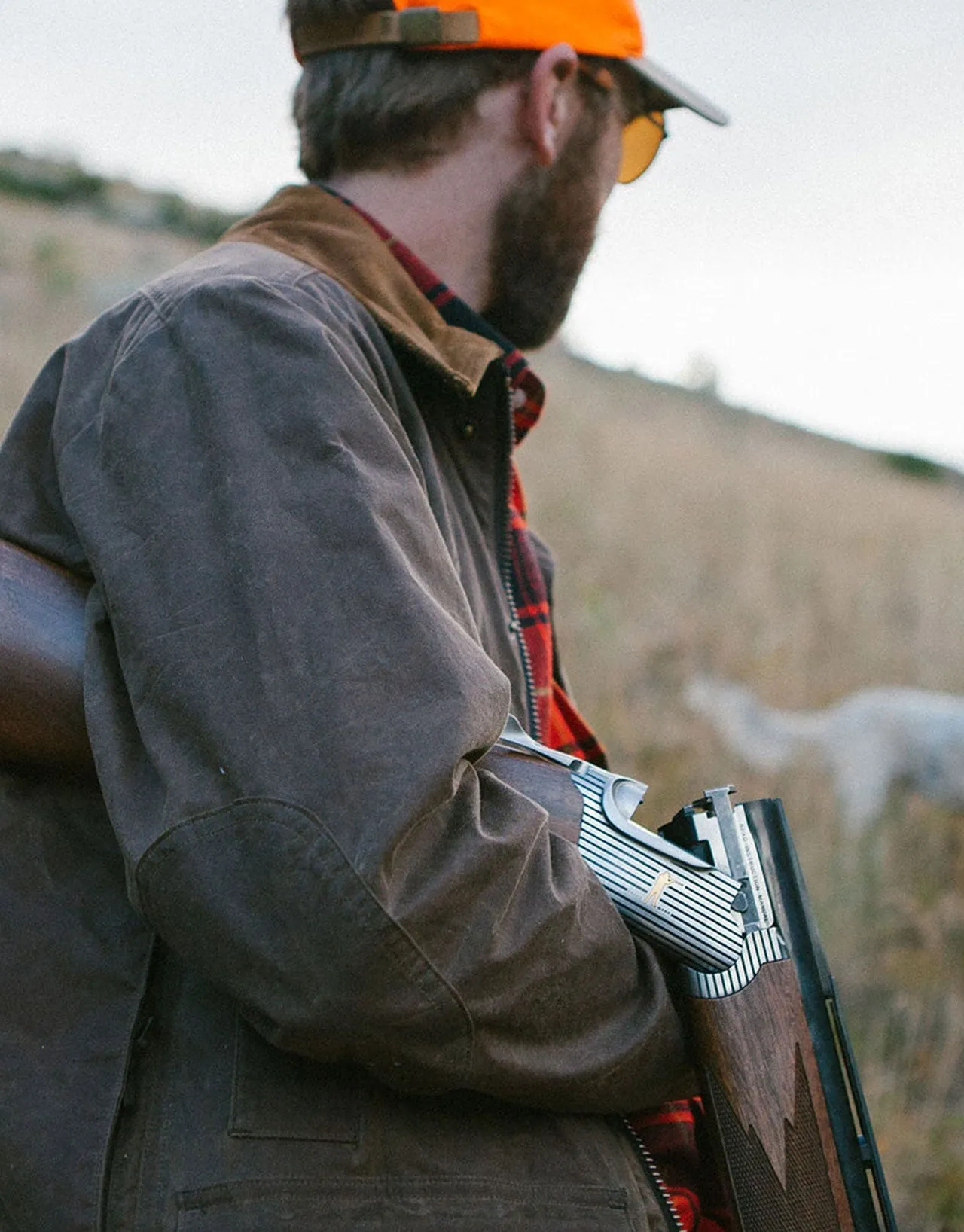 Upland Jacket