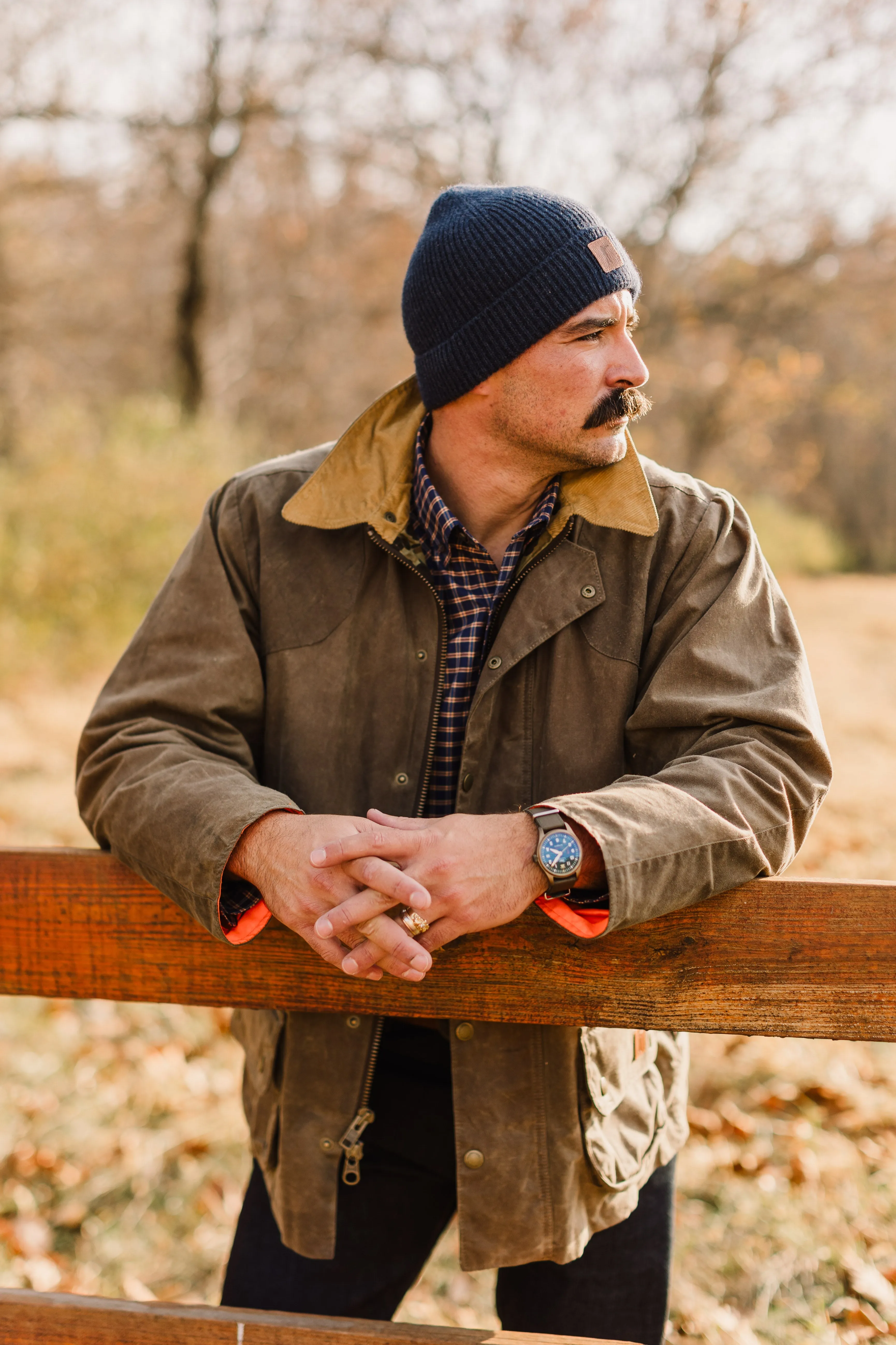 Upland Jacket