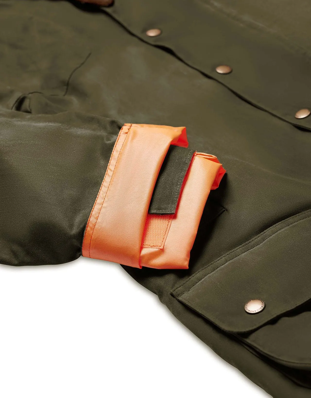 Upland Jacket