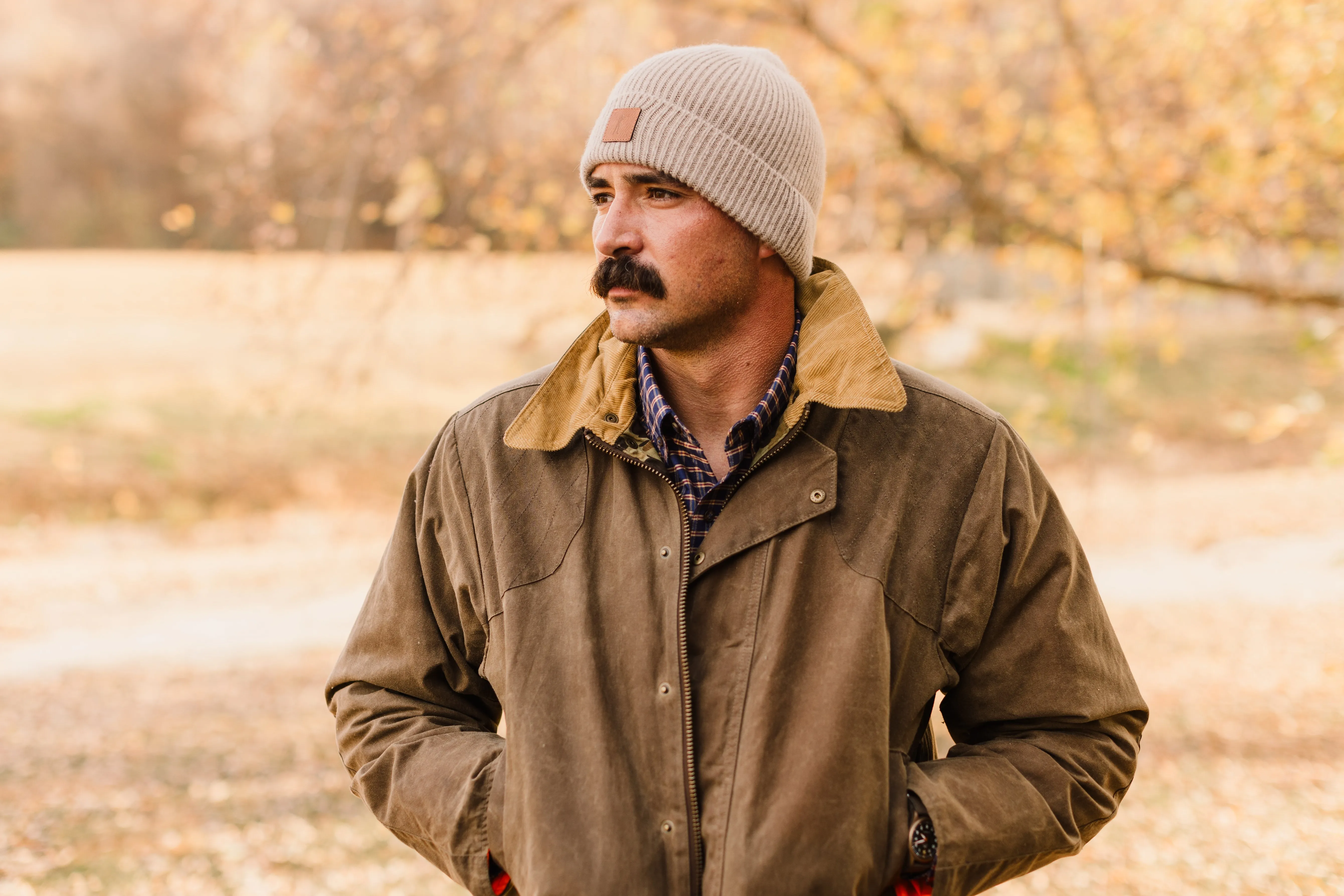 Upland Jacket