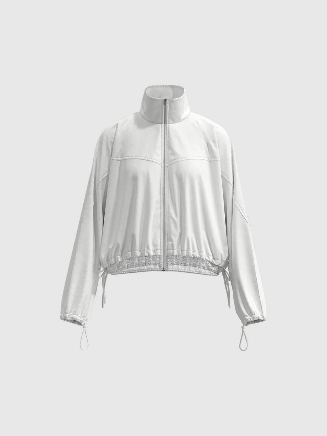 UV Resistant Jackets