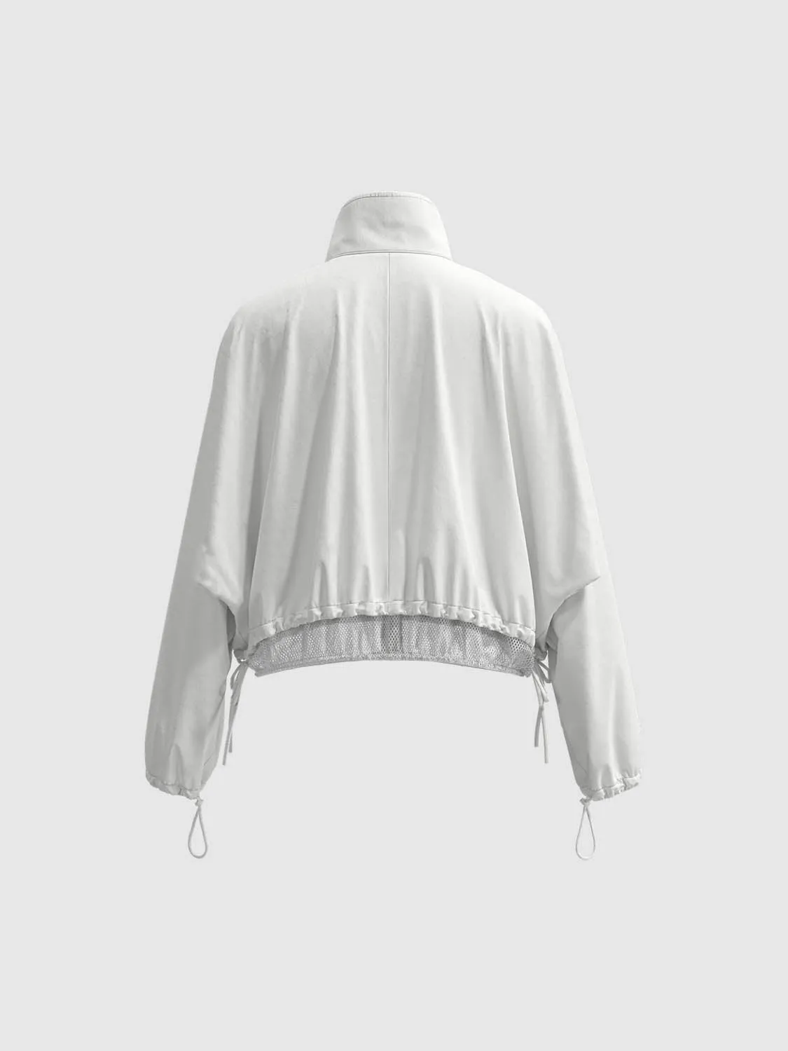 UV Resistant Jackets
