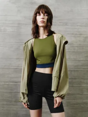UV Resistant Jackets