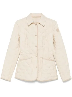 Uzes quilted jacket