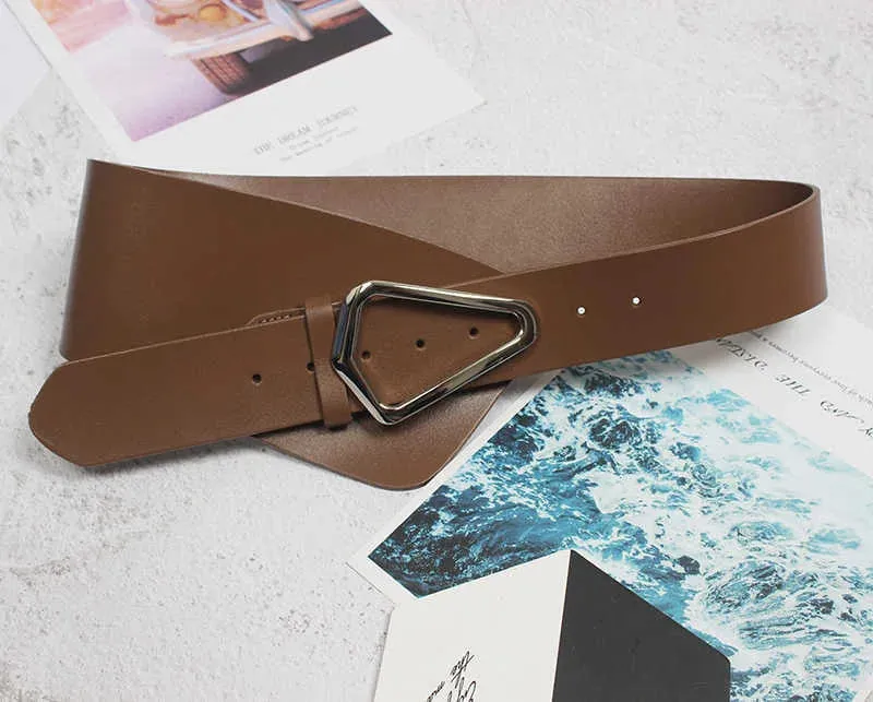 Vanguard Asymmetry Wide Belt