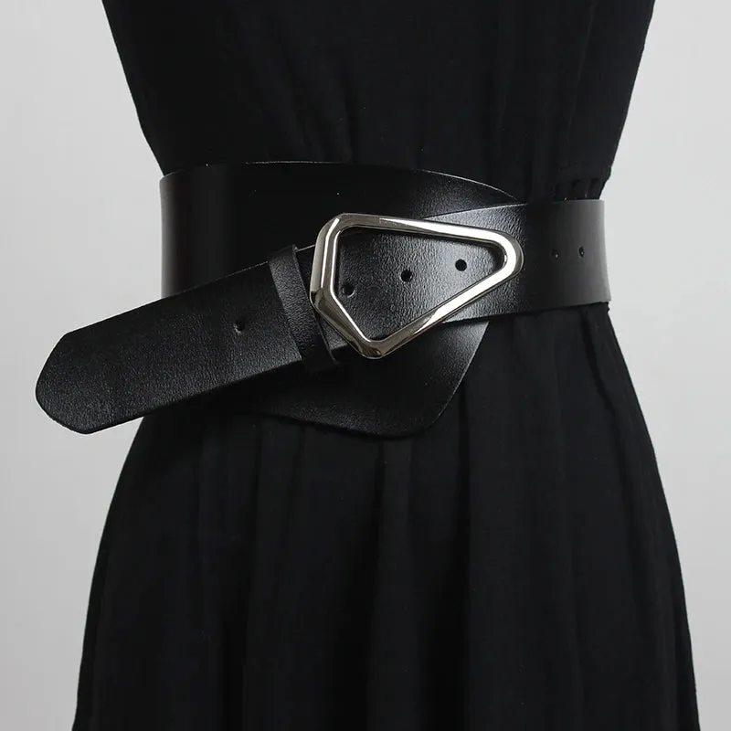 Vanguard Asymmetry Wide Belt