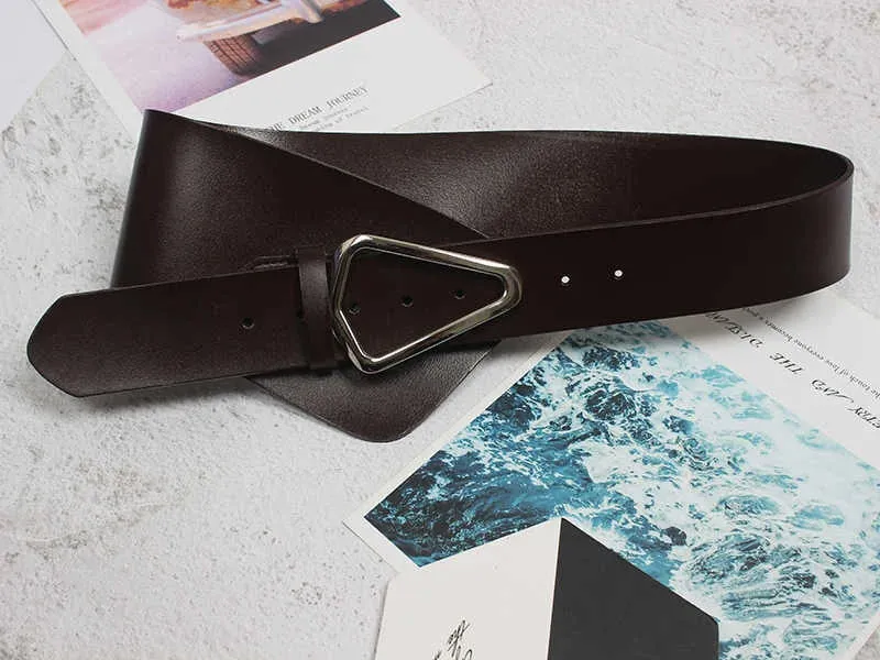 Vanguard Asymmetry Wide Belt