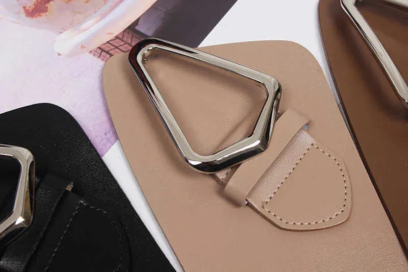 Vanguard Asymmetry Wide Belt