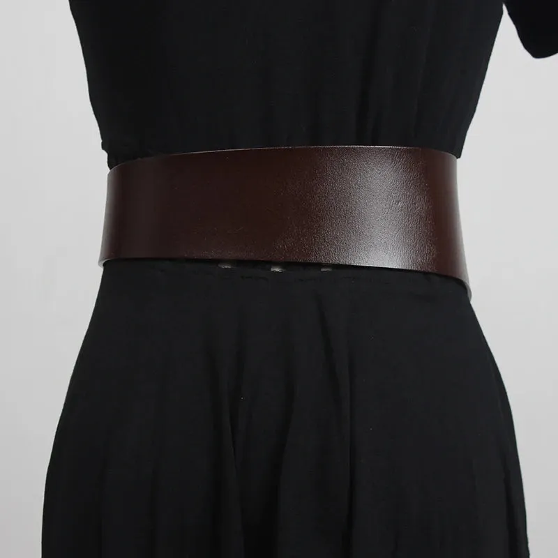 Vanguard Asymmetry Wide Belt