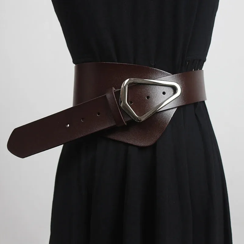 Vanguard Asymmetry Wide Belt