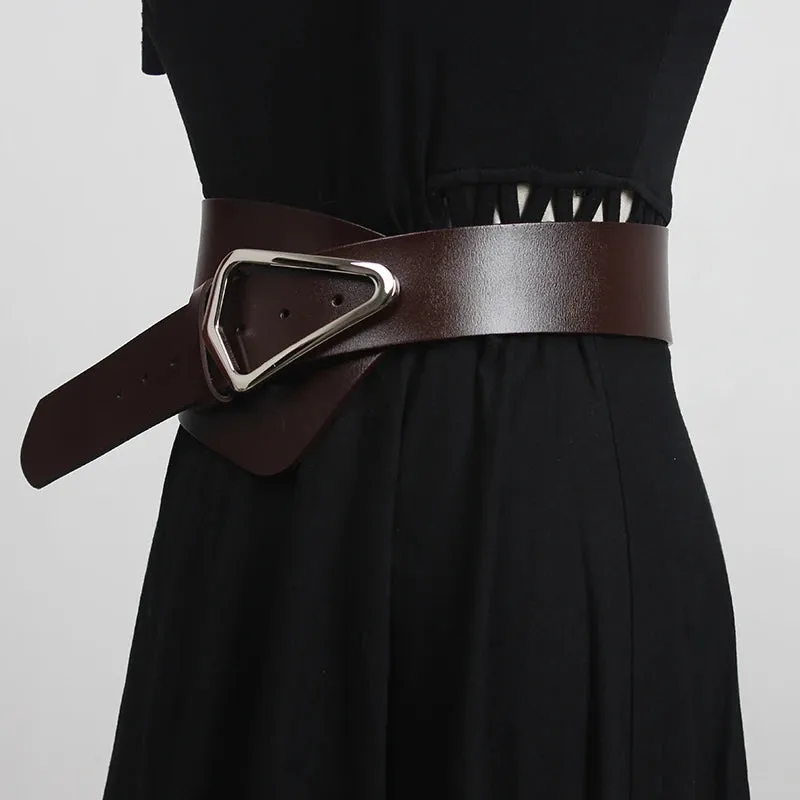 Vanguard Asymmetry Wide Belt