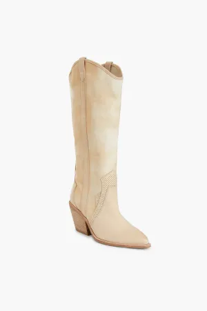 Vanilla Navene Boots