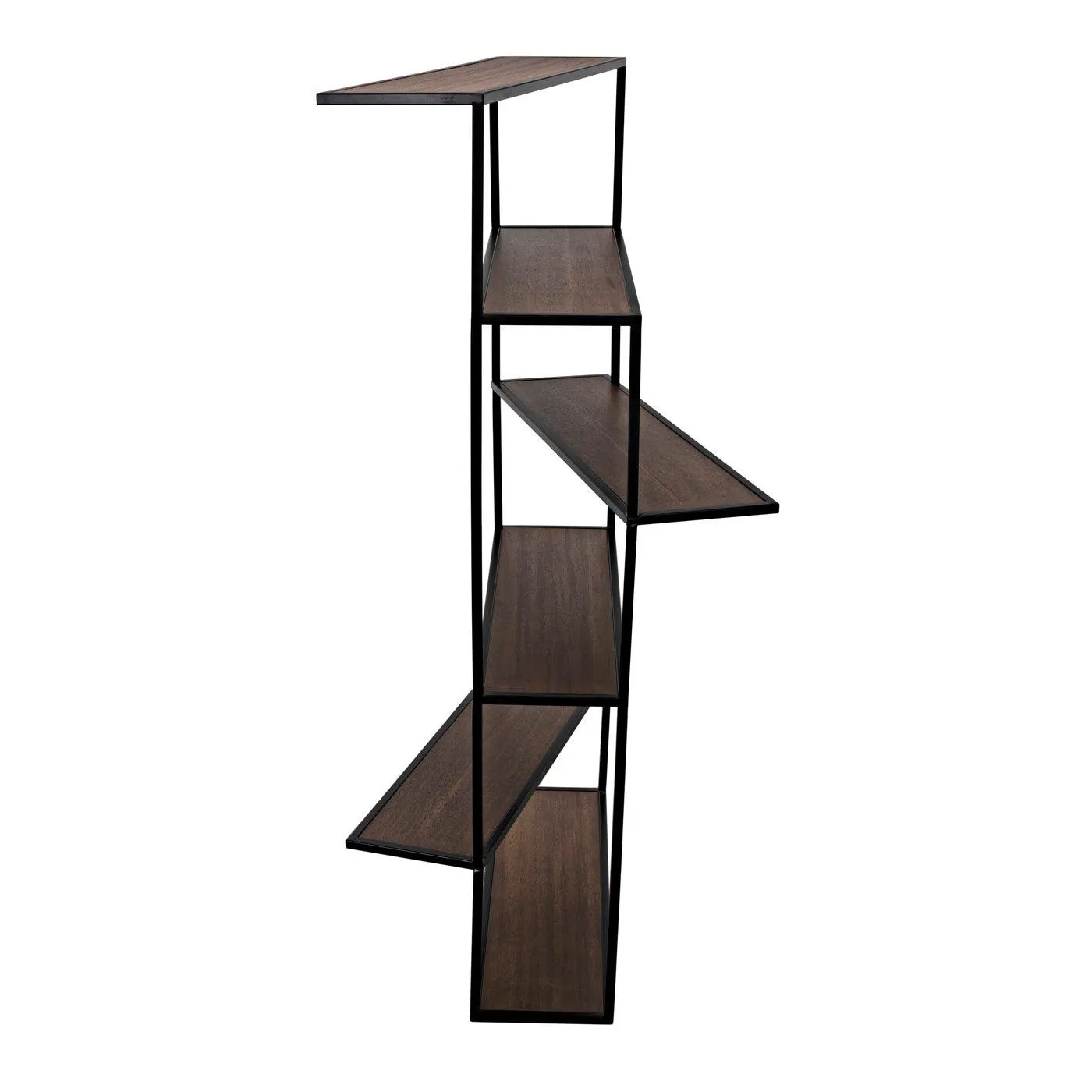 Verso Bookcase