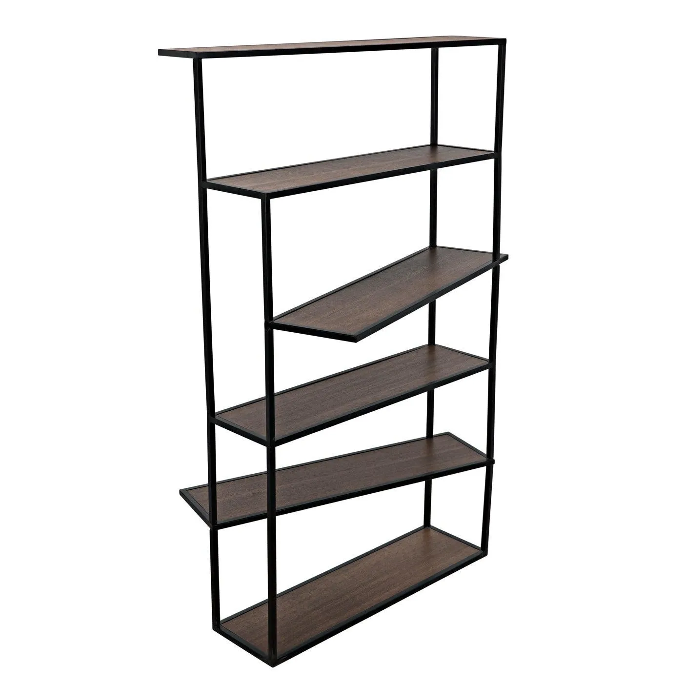 Verso Bookcase