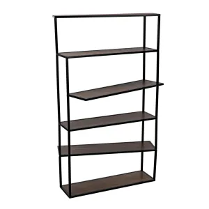Verso Bookcase