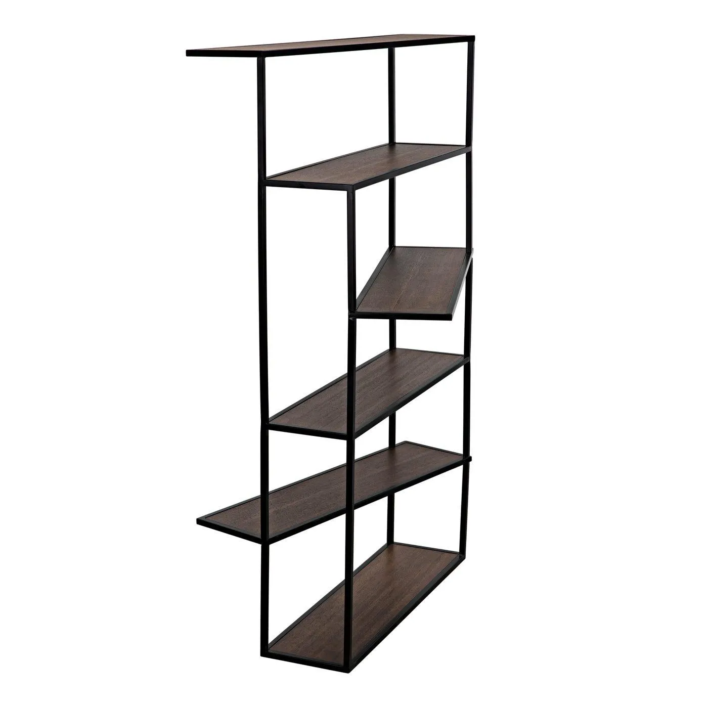 Verso Bookcase