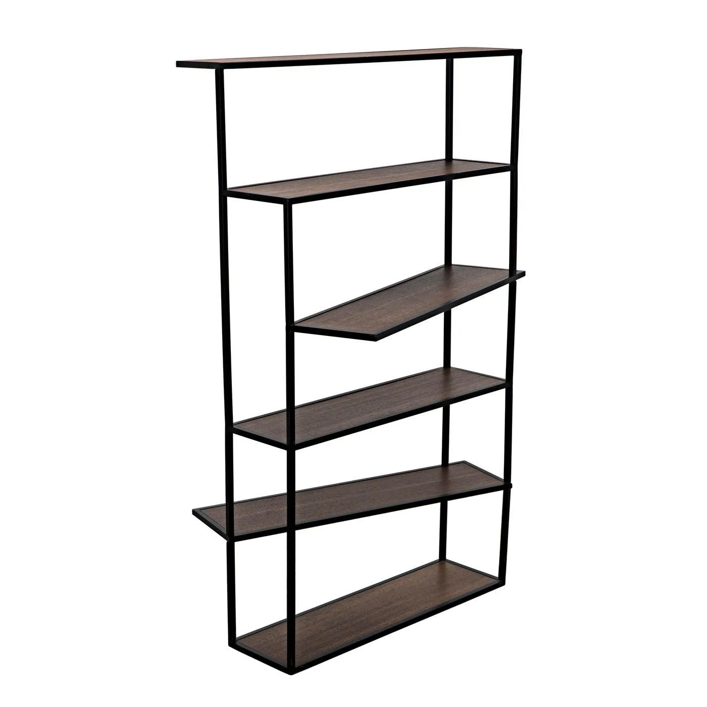 Verso Bookcase