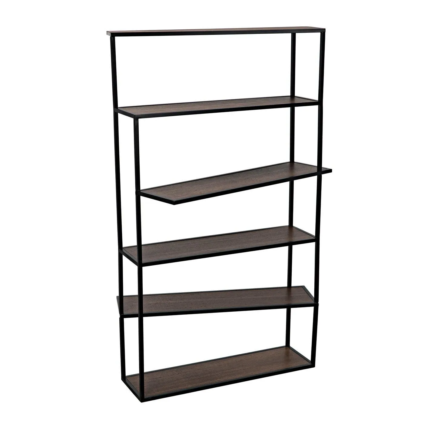 Verso Bookcase
