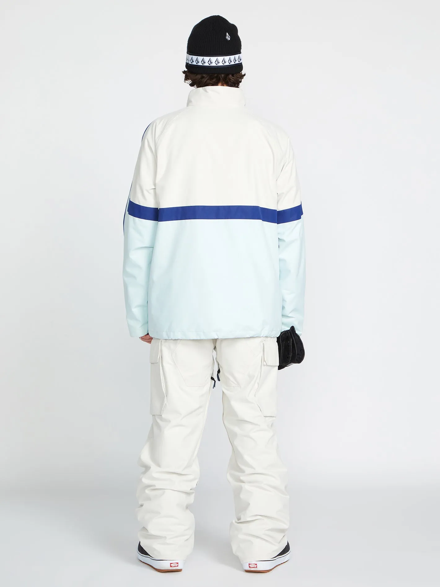 Veste de snow Sethraah - Off White