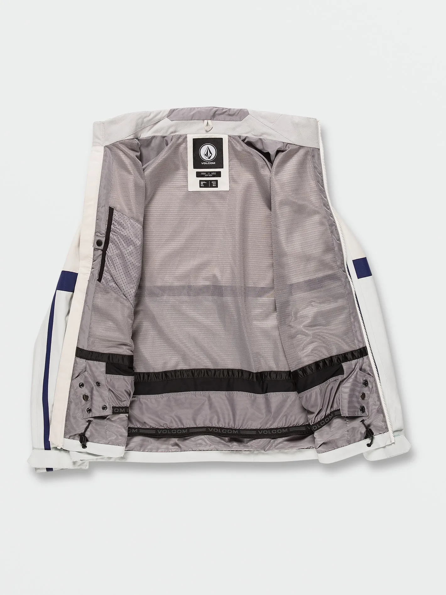 Veste de snow Sethraah - Off White
