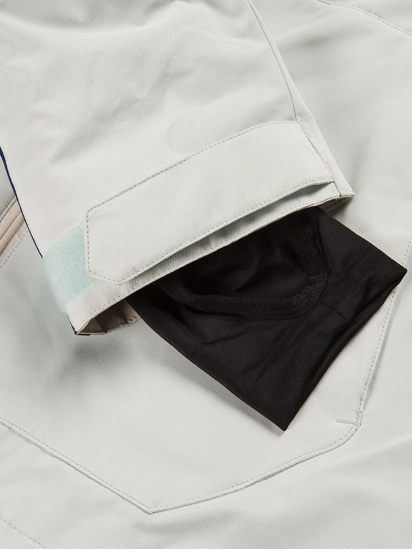 Veste de snow Sethraah - Off White