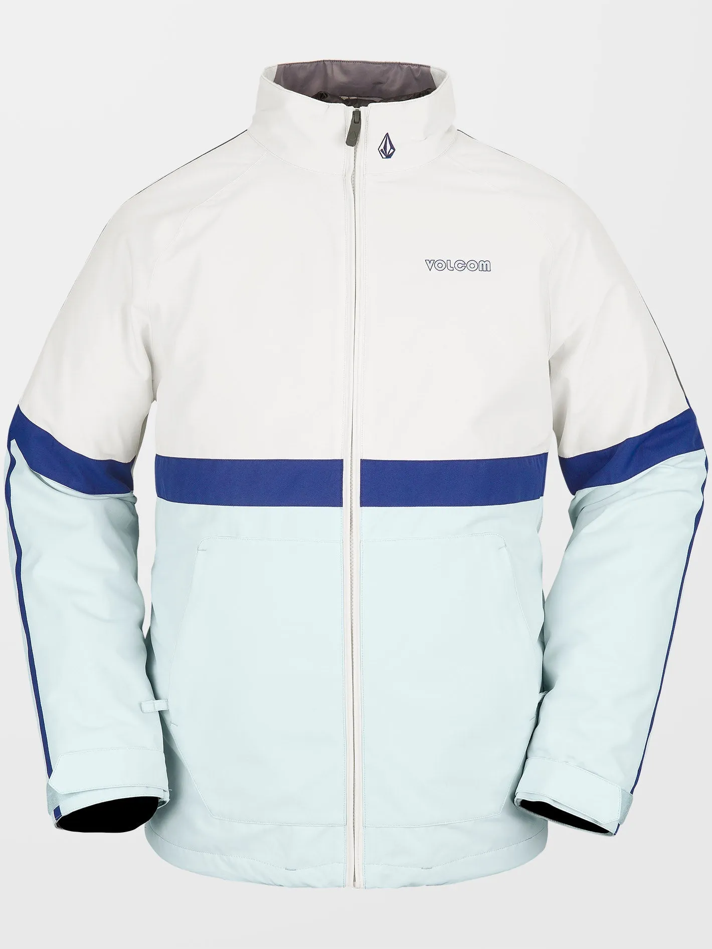 Veste de snow Sethraah - Off White
