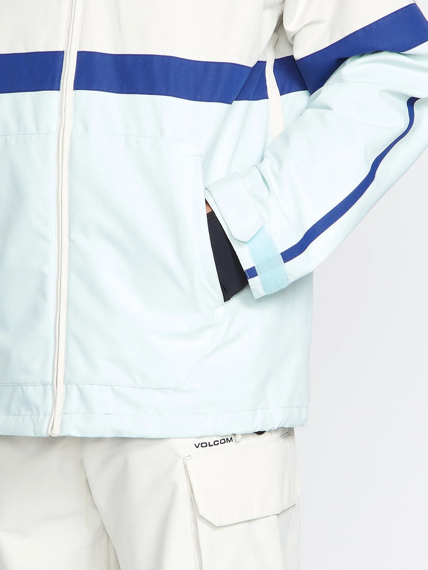 Veste de snow Sethraah - Off White