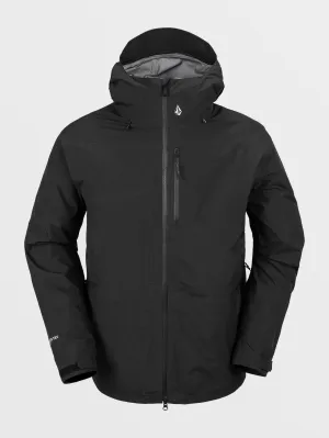 Veste Gore-Tex Arthur Proshell - BLACK