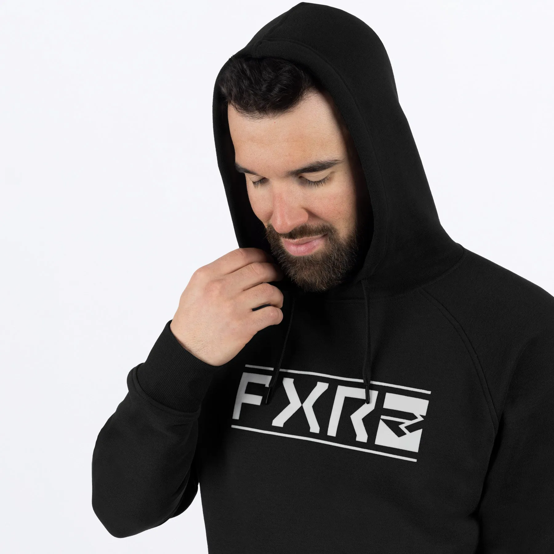 Victory Pullover Hoodie
