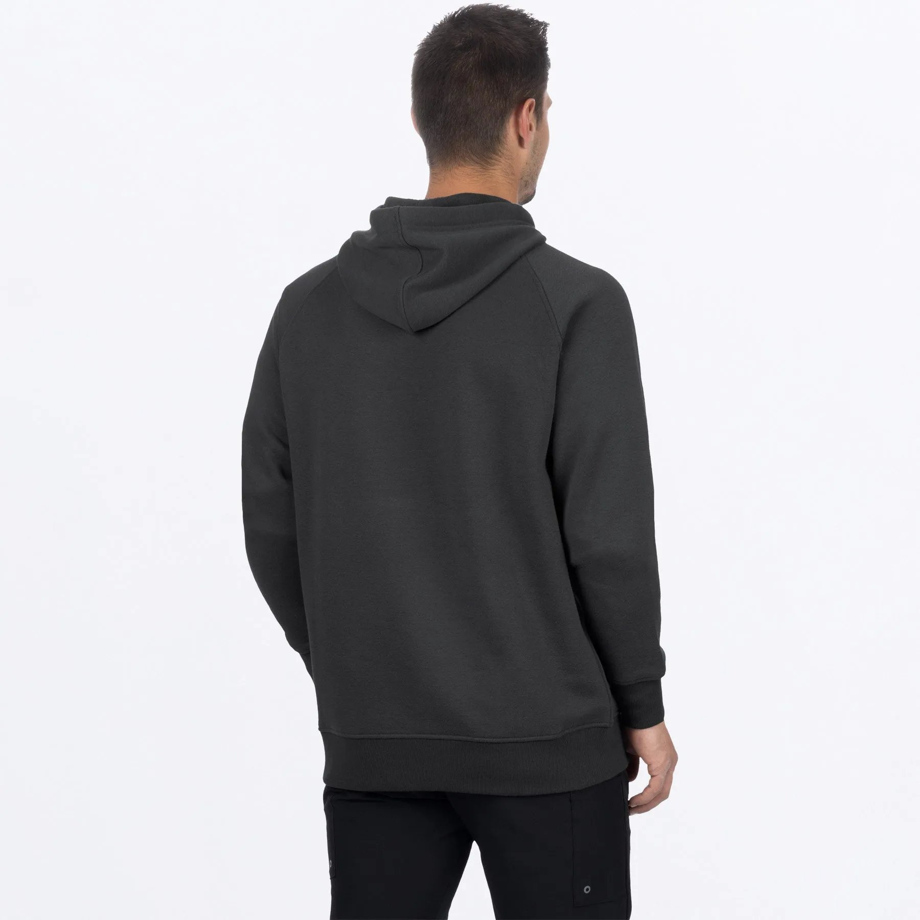 Victory Pullover Hoodie