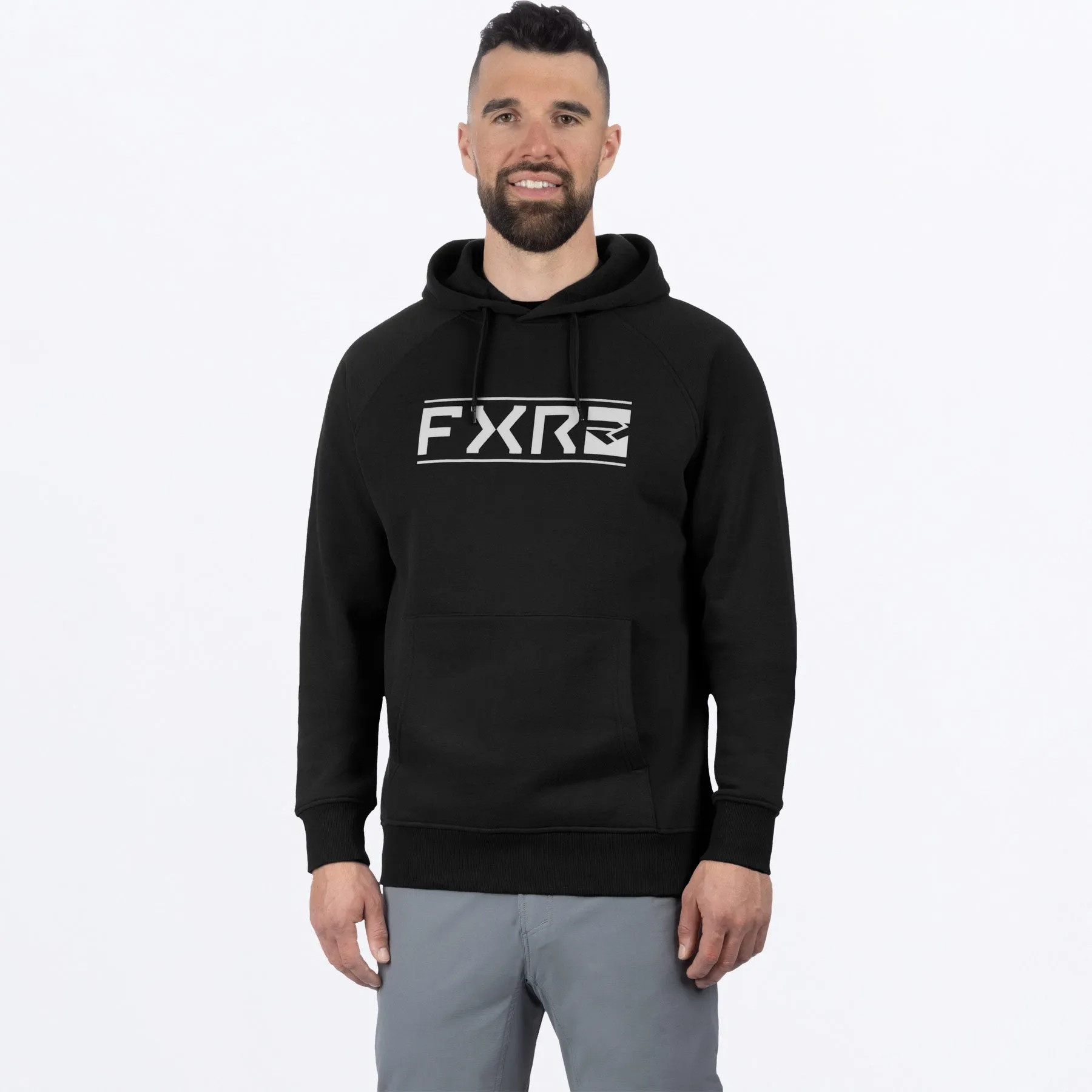 Victory Pullover Hoodie
