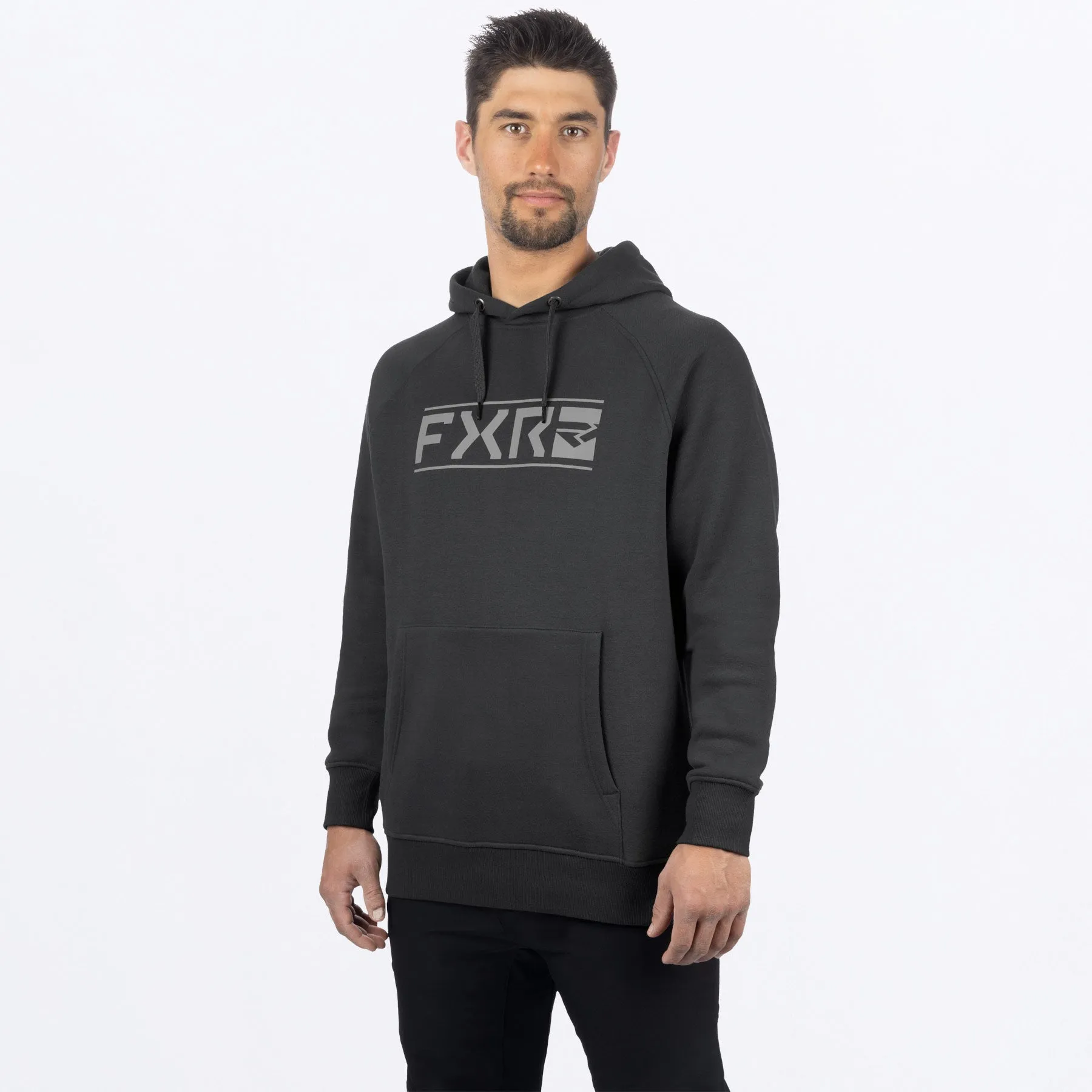 Victory Pullover Hoodie