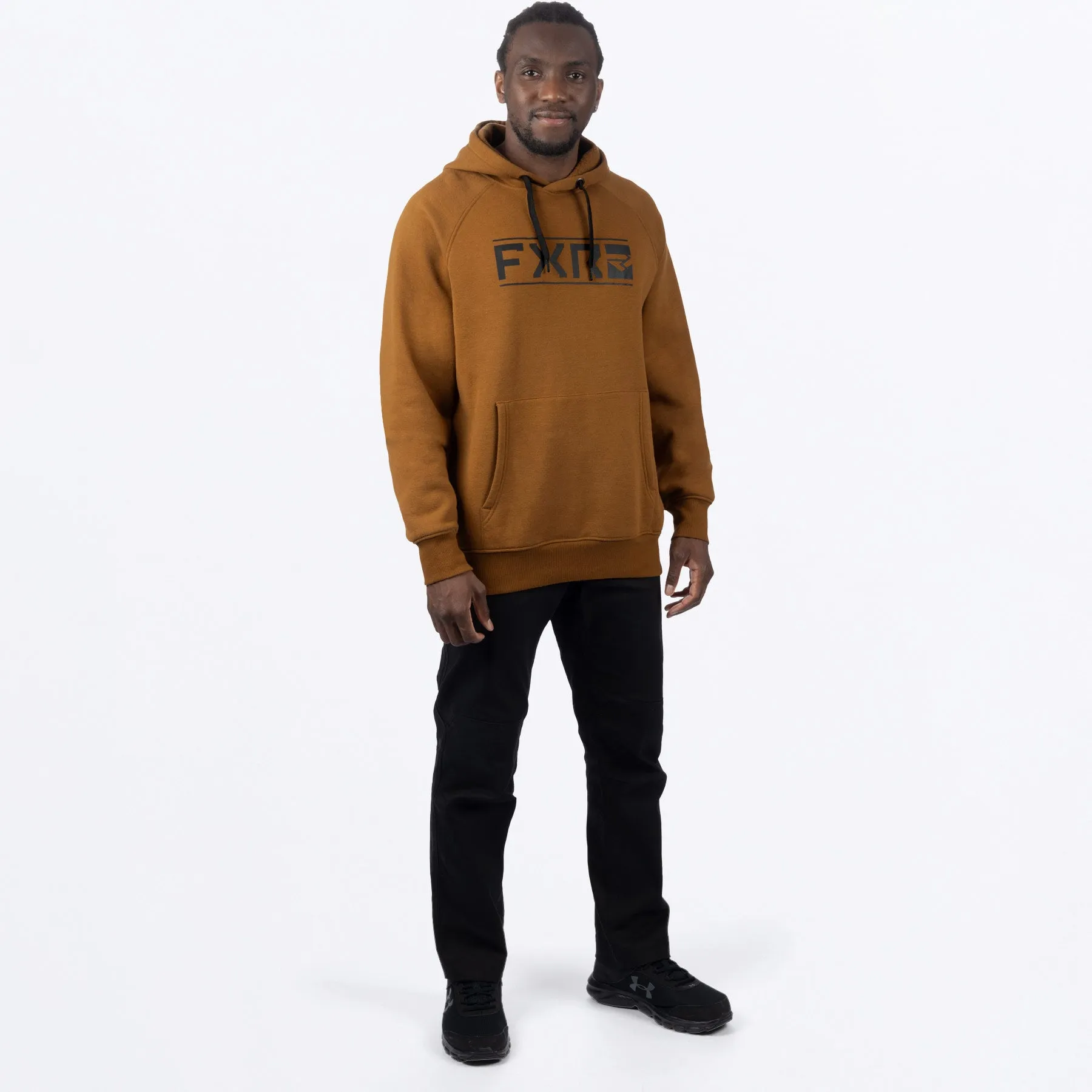Victory Pullover Hoodie