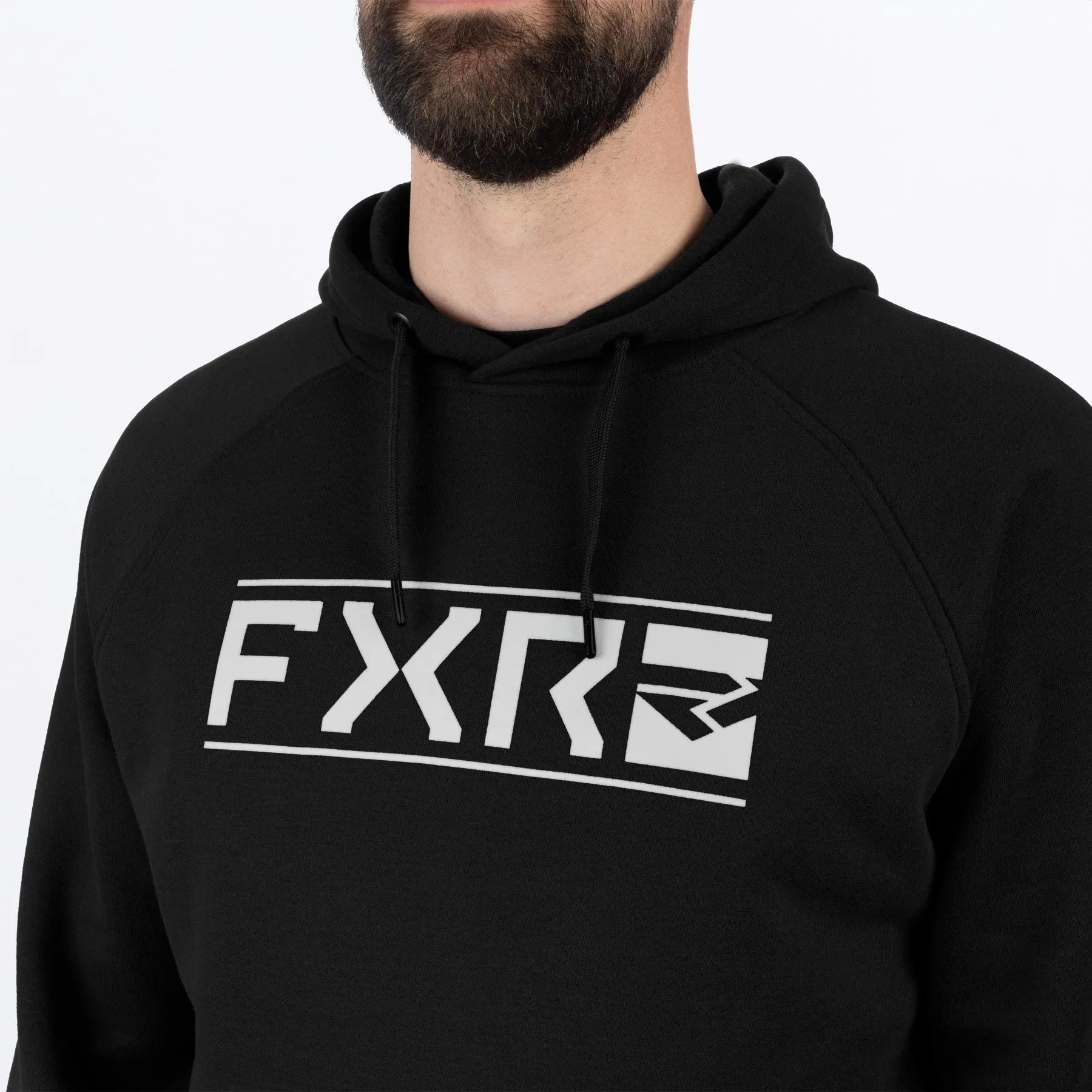 Victory Pullover Hoodie
