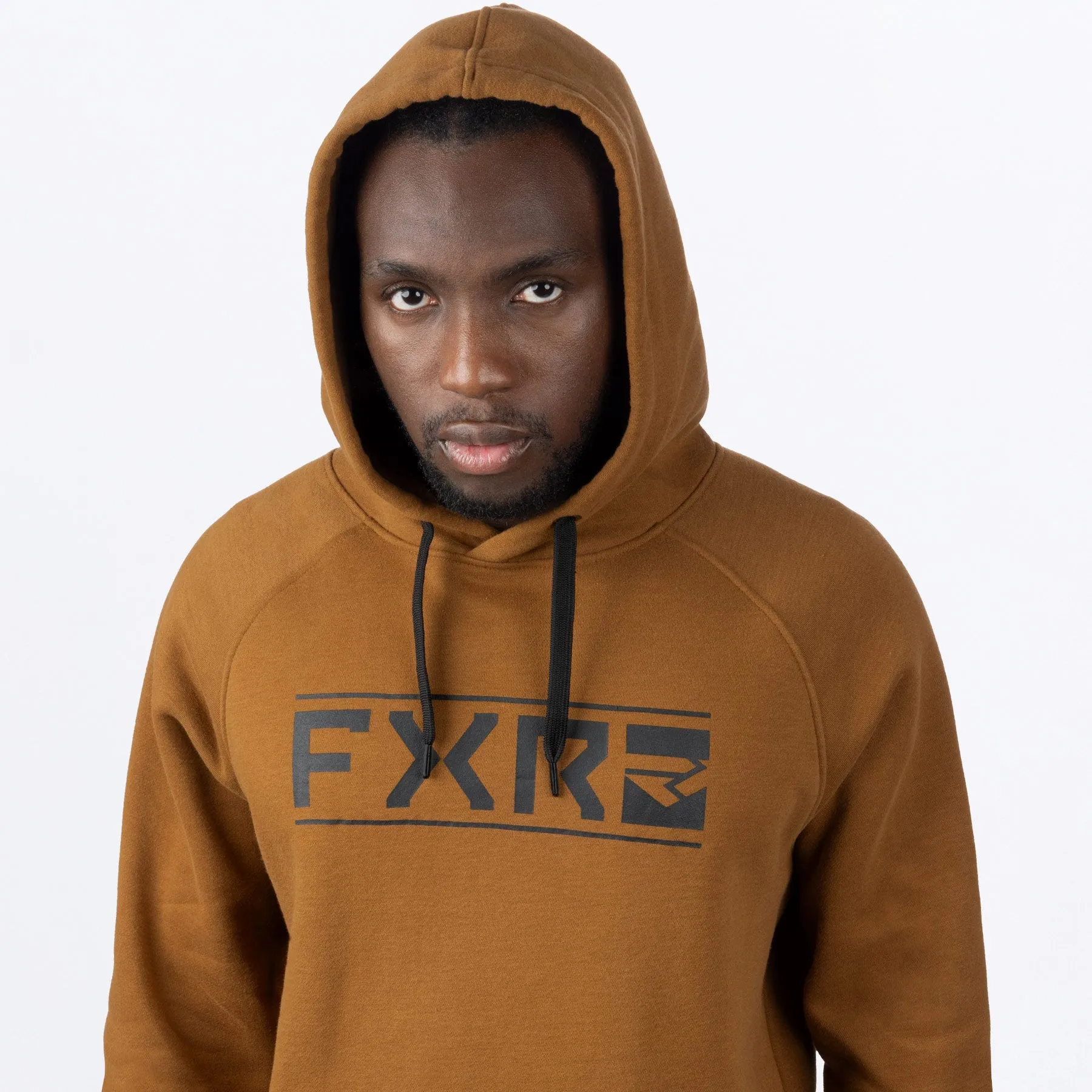 Victory Pullover Hoodie