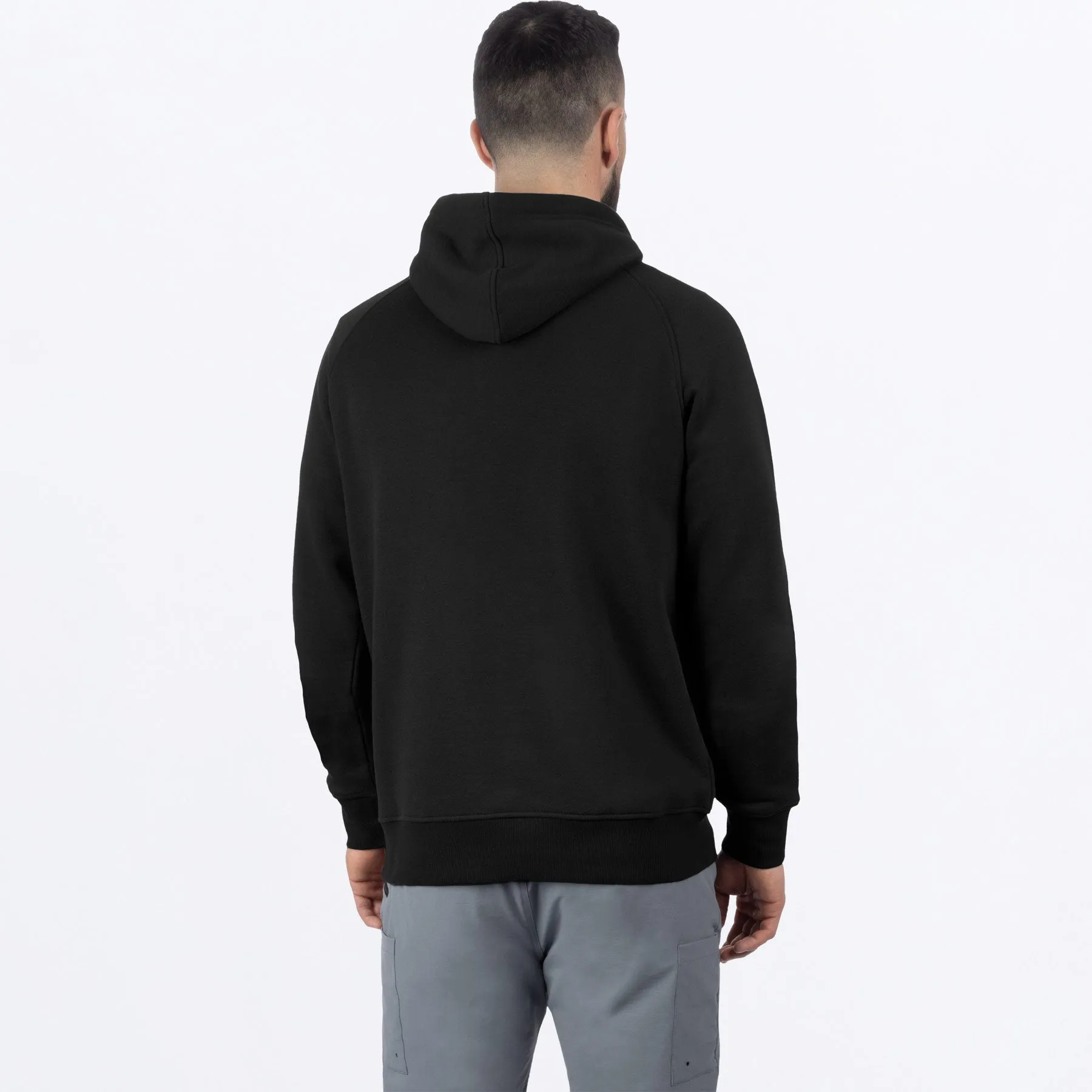 Victory Pullover Hoodie