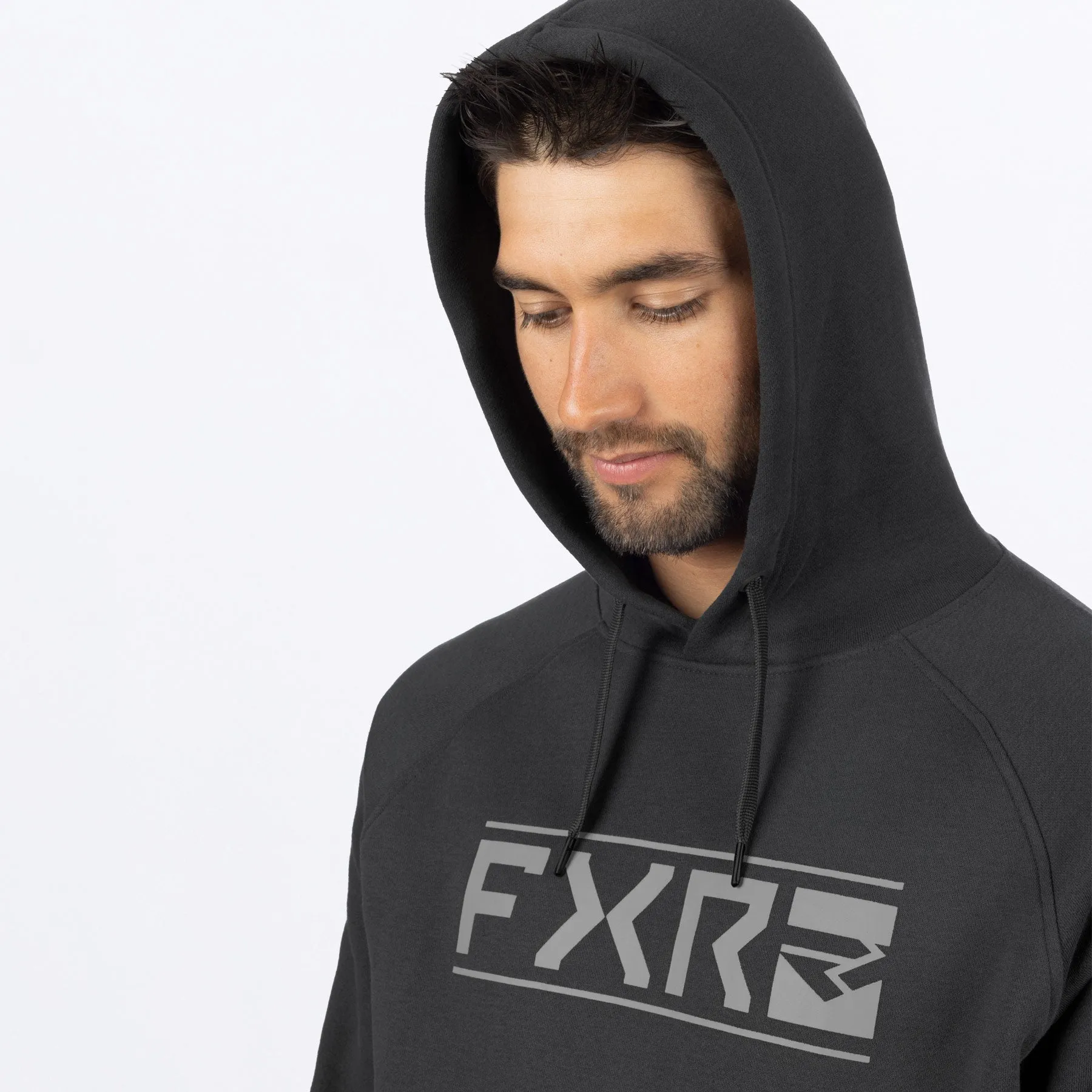Victory Pullover Hoodie