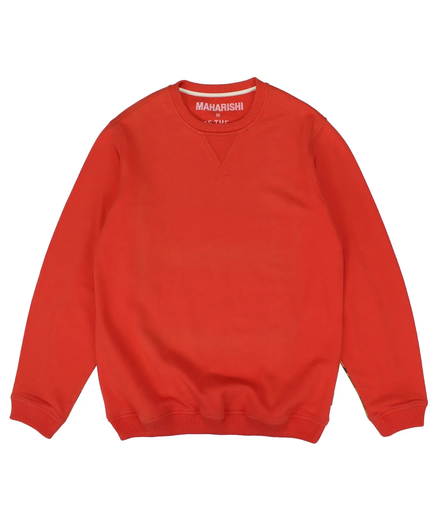 Vintage Crew Sweater