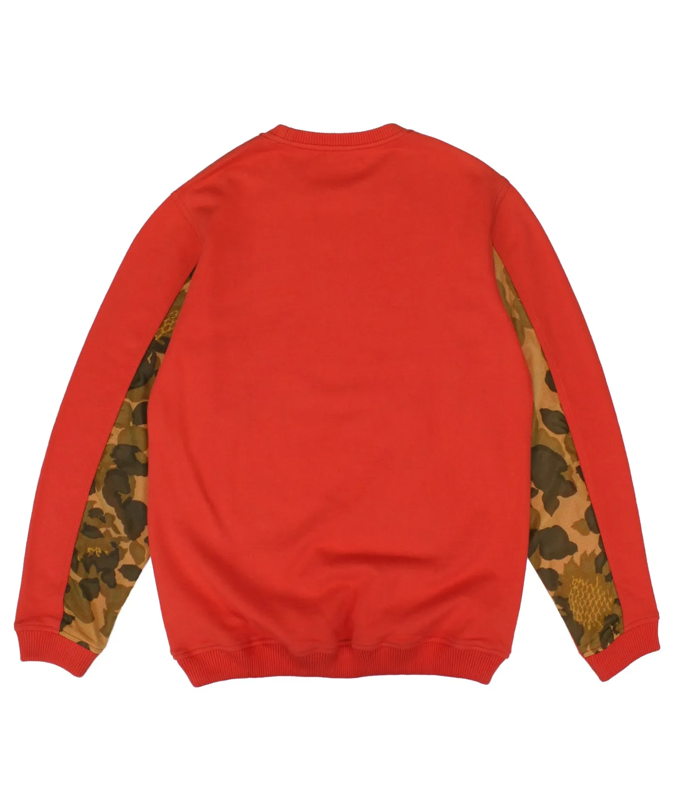 Vintage Crew Sweater
