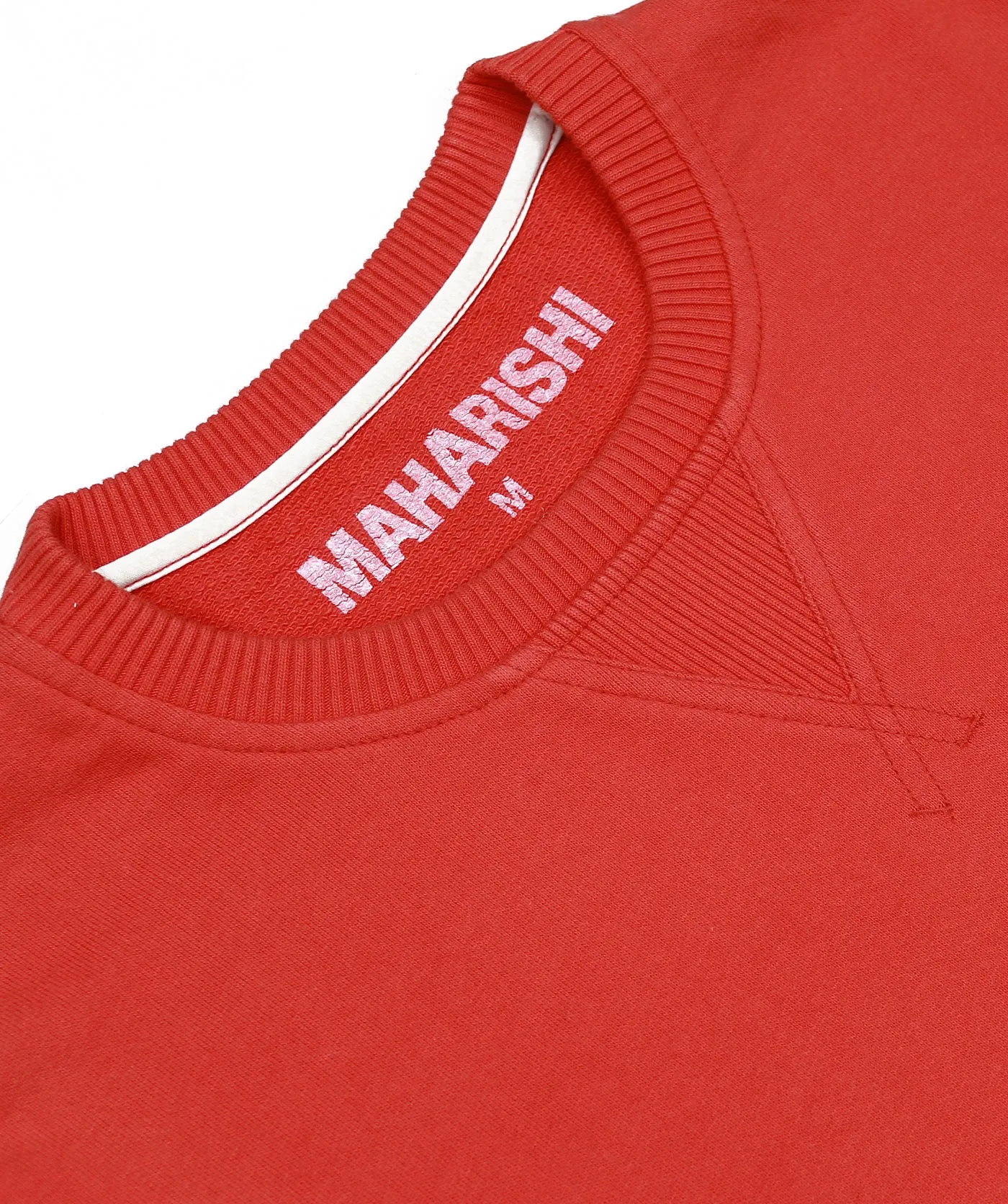Vintage Crew Sweater