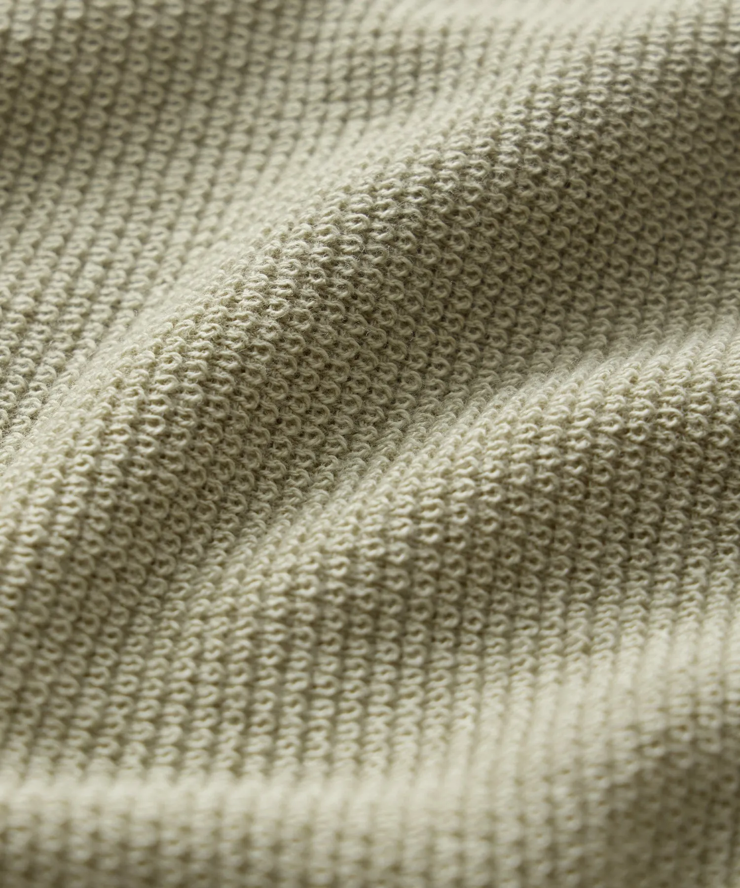 Vista Crewneck Sweater Tee