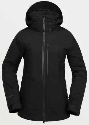 Volcom Women's 3D Stretch Gore Jacket